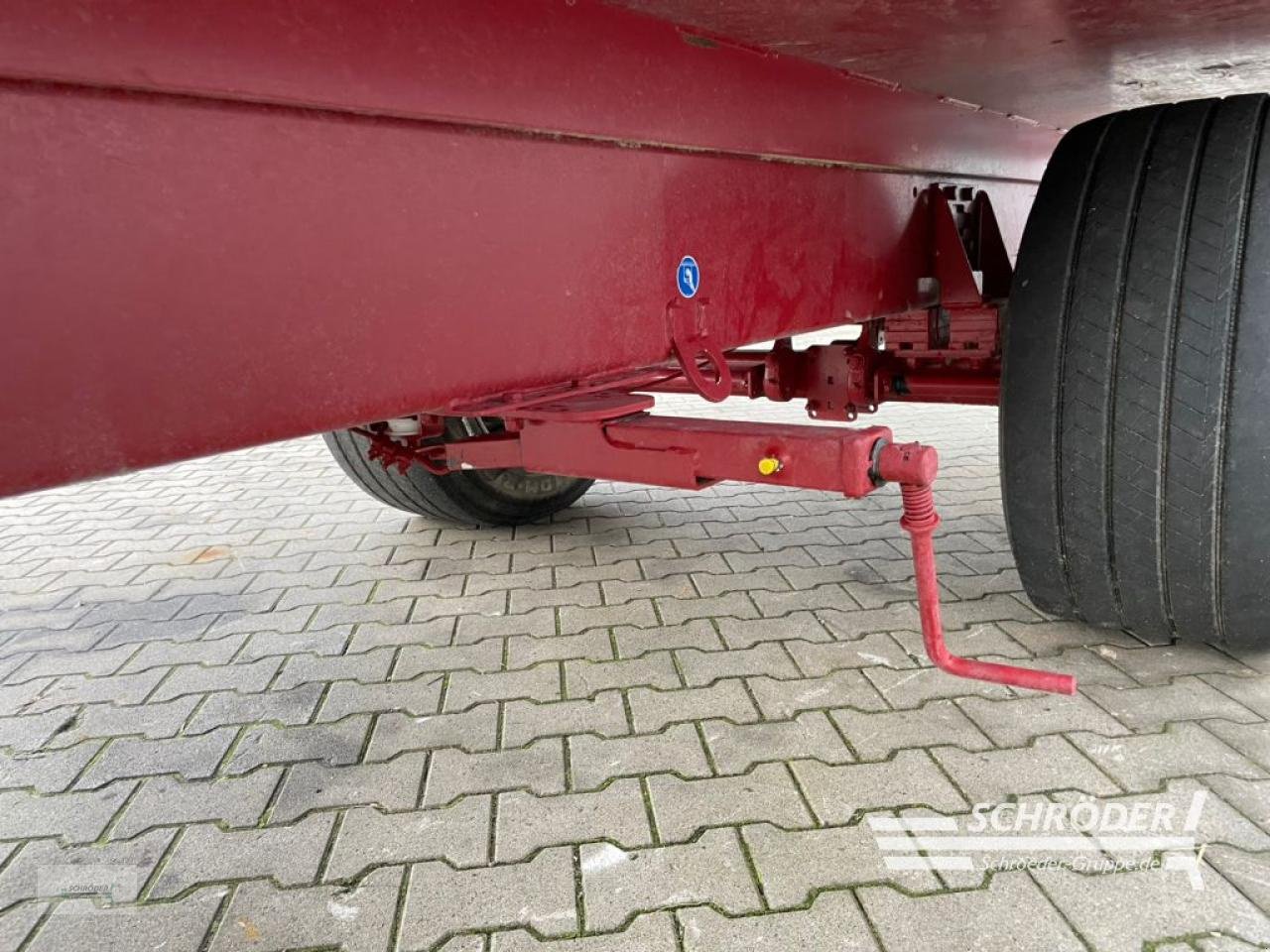 Futtermischwagen of the type Strautmann VERTI MIX 2401 DOUBLE, Gebrauchtmaschine in Norden (Picture 12)