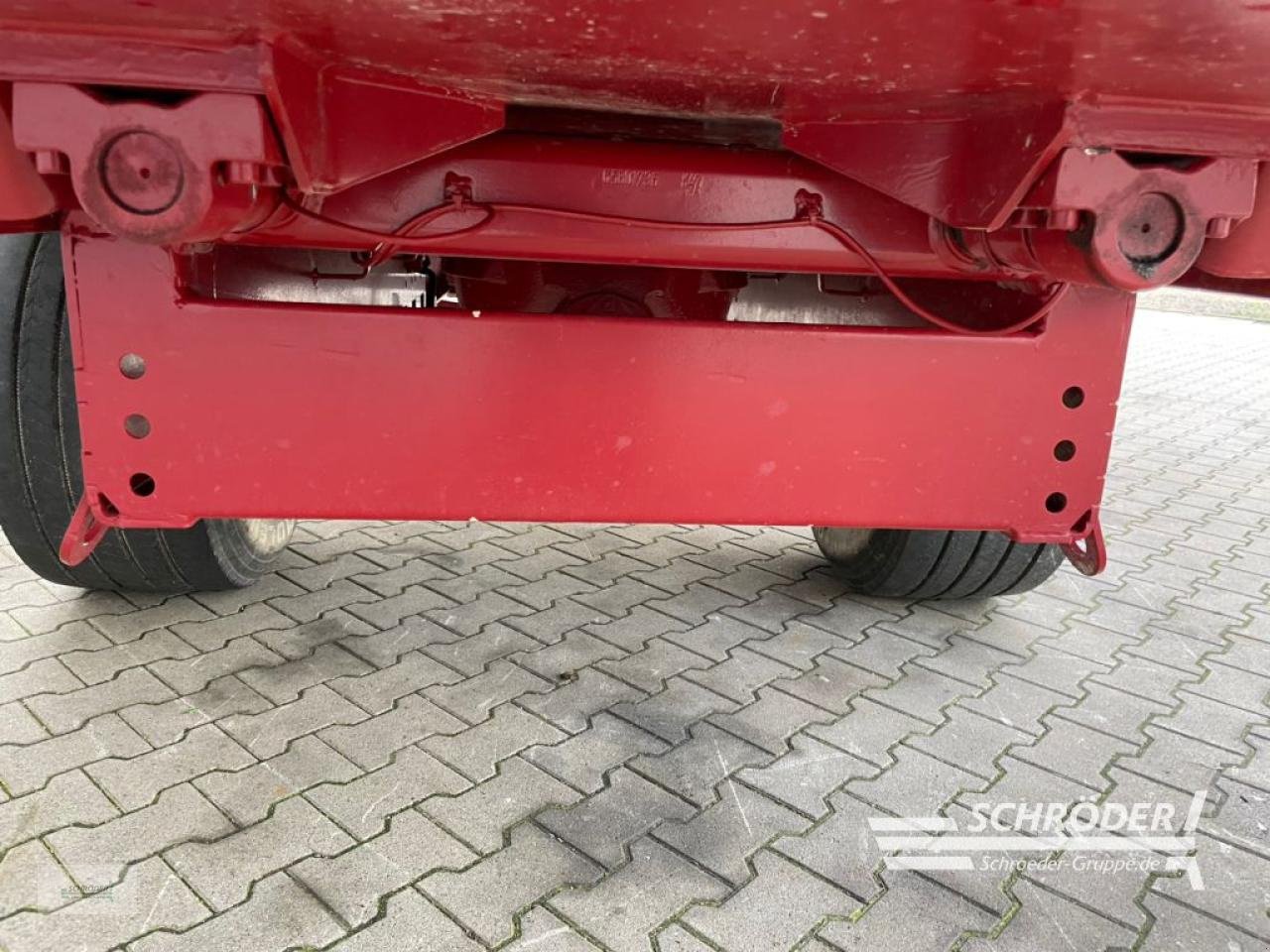 Futtermischwagen of the type Strautmann VERTI MIX 2401 DOUBLE, Gebrauchtmaschine in Norden (Picture 13)