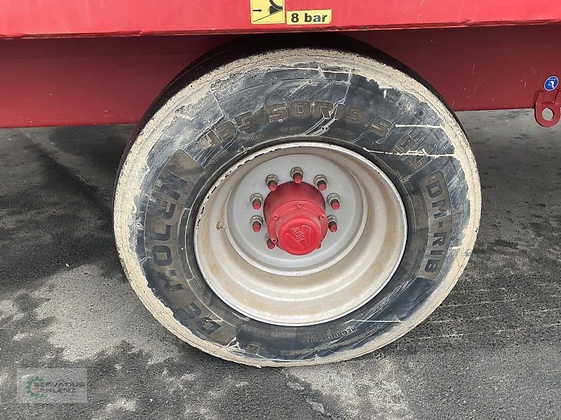 Futtermischwagen типа Strautmann Verti-Mix 2401  Förderband guter Zustand, Gebrauchtmaschine в Rittersdorf (Фотография 6)