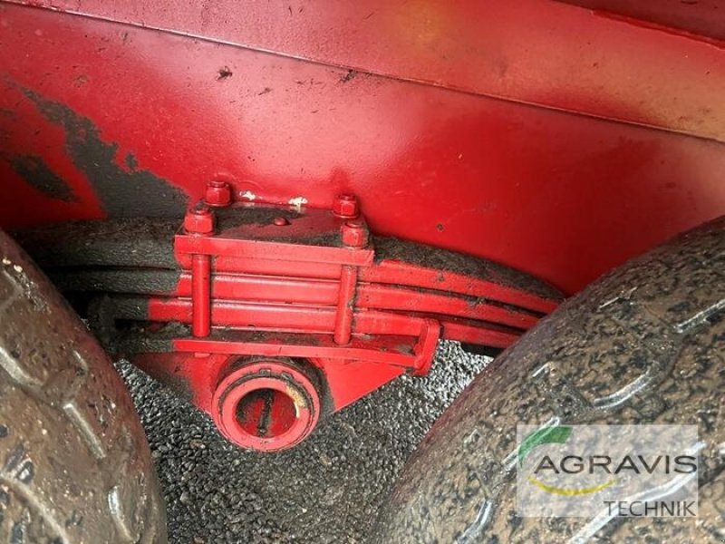Futtermischwagen van het type Strautmann VERTI-MIX 3101, Gebrauchtmaschine in Meppen (Foto 8)
