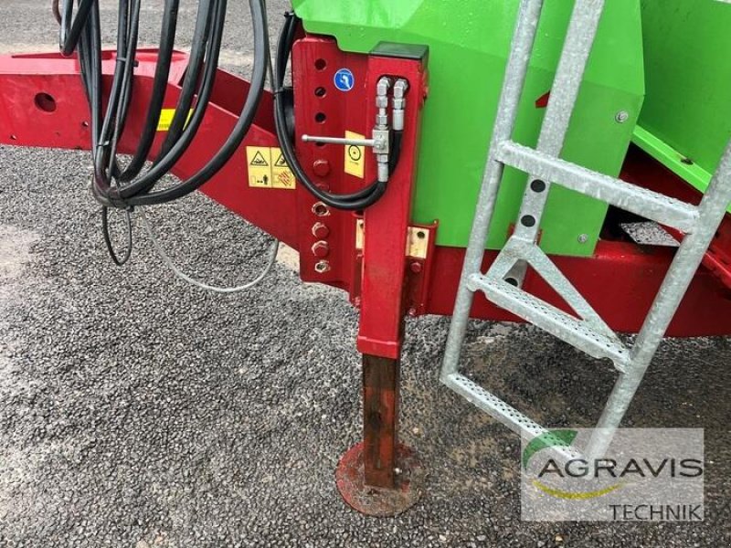 Futtermischwagen van het type Strautmann VERTI-MIX 3101, Gebrauchtmaschine in Meppen (Foto 14)