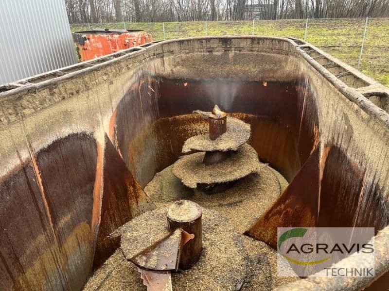 Futtermischwagen van het type Strautmann VERTI-MIX 3101, Gebrauchtmaschine in Meppen (Foto 19)