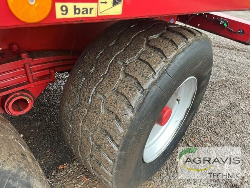 Futtermischwagen van het type Strautmann VERTI-MIX 3101, Gebrauchtmaschine in Meppen (Foto 17)