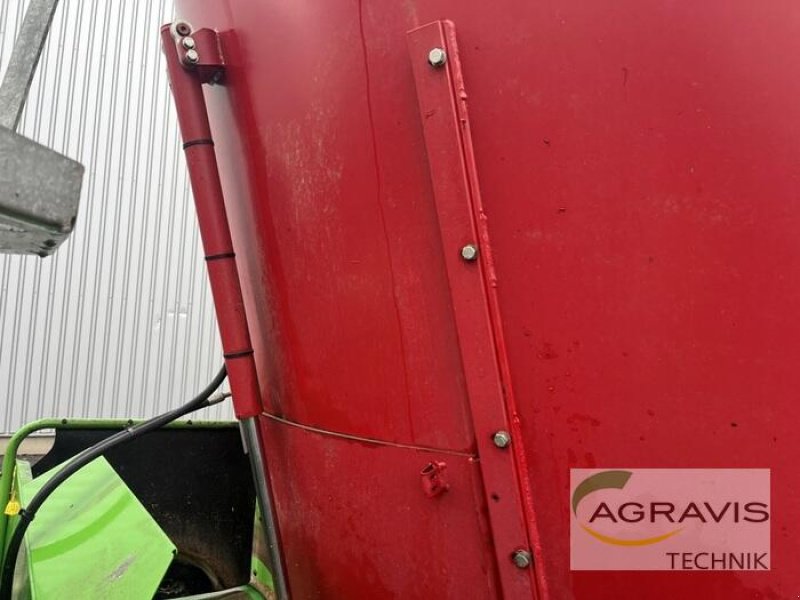 Futtermischwagen van het type Strautmann VERTI-MIX 3101, Gebrauchtmaschine in Meppen (Foto 13)