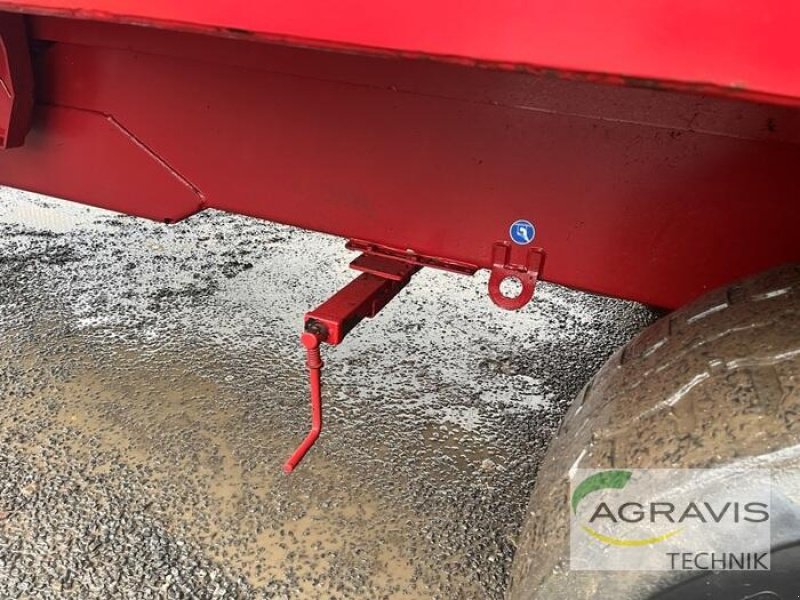 Futtermischwagen van het type Strautmann VERTI-MIX 3101, Gebrauchtmaschine in Meppen (Foto 9)