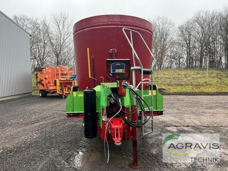 Futtermischwagen van het type Strautmann VERTI-MIX 3101, Gebrauchtmaschine in Meppen (Foto 2)