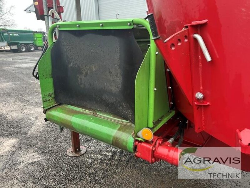 Futtermischwagen van het type Strautmann VERTI-MIX 3101, Gebrauchtmaschine in Meppen (Foto 10)