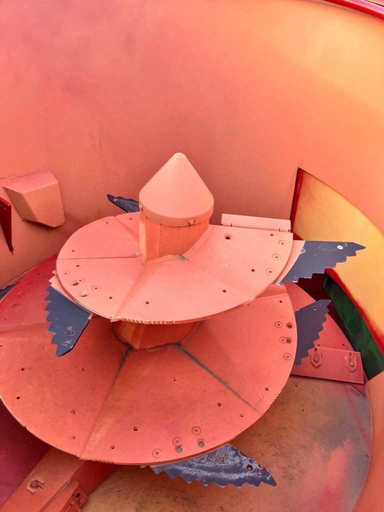 Futtermischwagen typu Strautmann Verti-Mix 75, Neumaschine v Landquart (Obrázek 3)