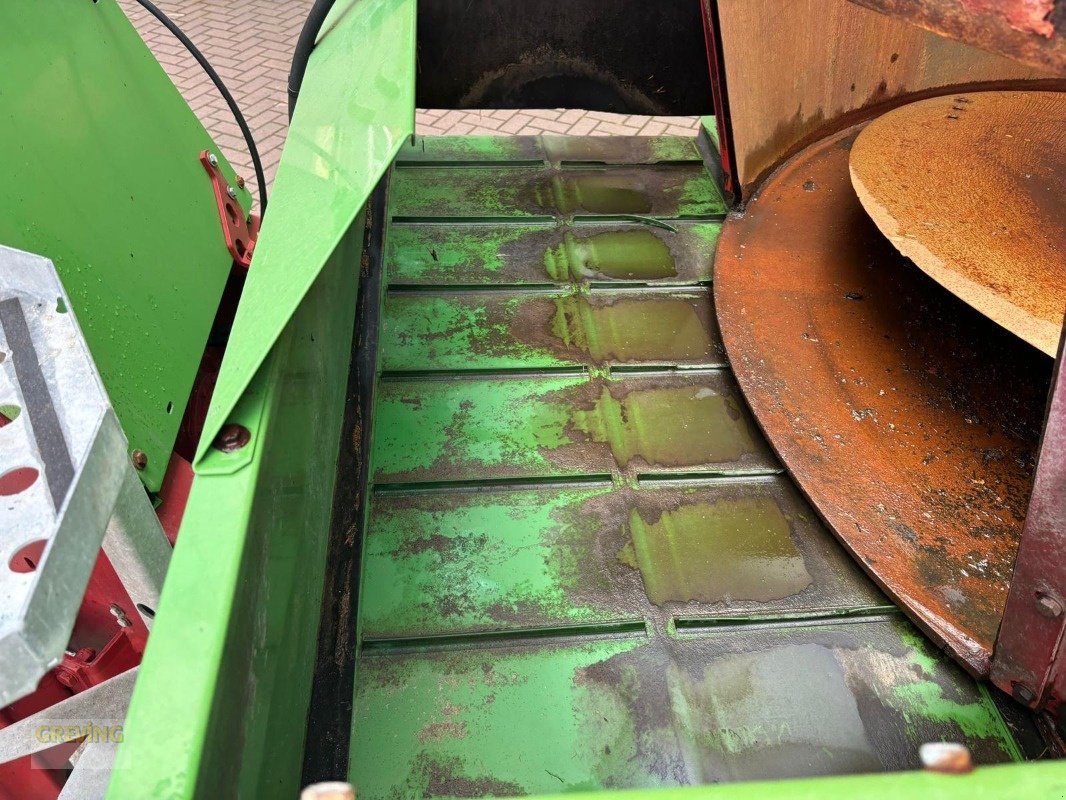 Futtermischwagen of the type Strautmann verti-mix 900, Gebrauchtmaschine in Ahaus (Picture 11)