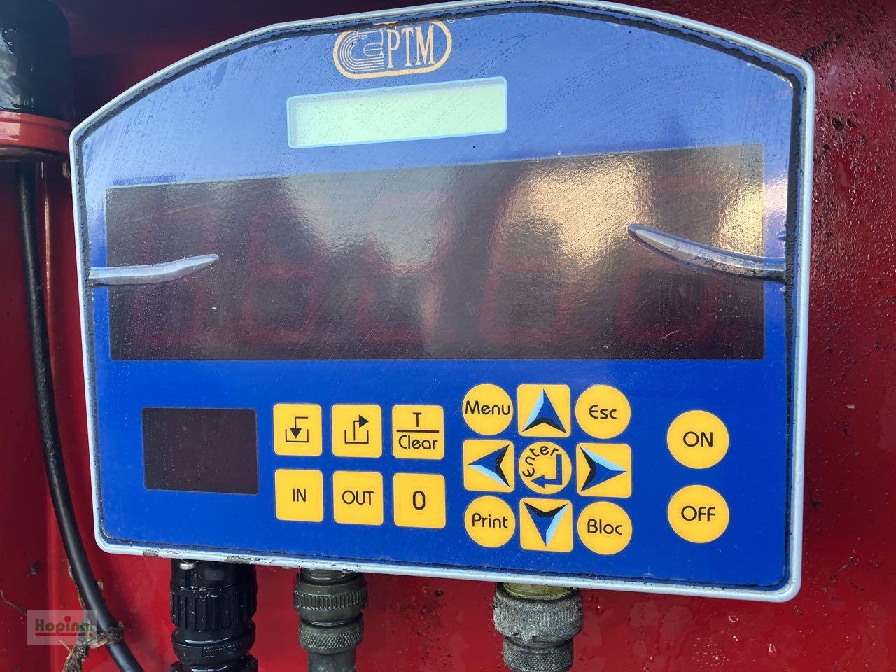 Futtermischwagen типа Strautmann Verti-Mix 900, Gebrauchtmaschine в Bakum (Фотография 6)