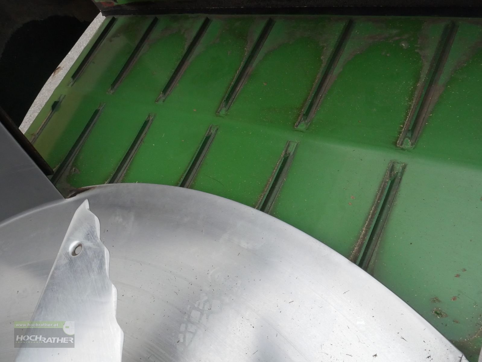 Futtermischwagen des Typs Strautmann Verti Mix 900, Gebrauchtmaschine in Kronstorf (Bild 15)