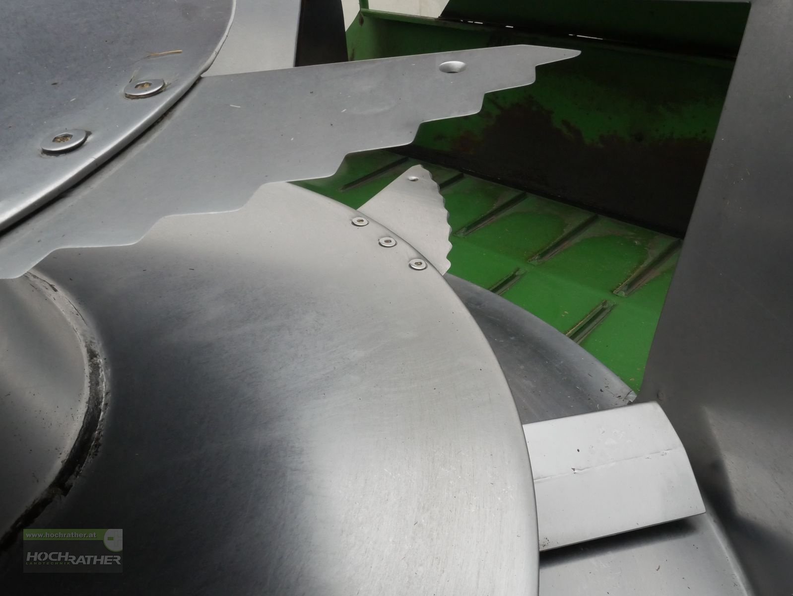 Futtermischwagen des Typs Strautmann Verti Mix 900, Gebrauchtmaschine in Kronstorf (Bild 16)