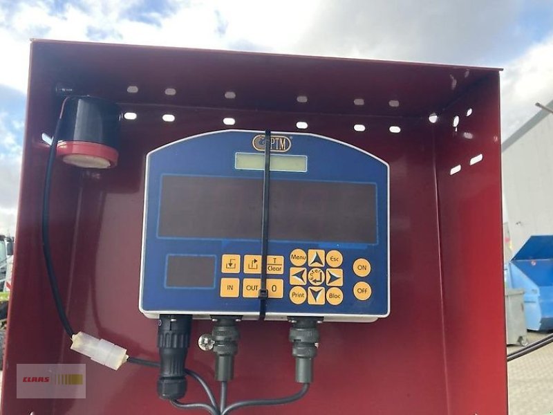 Futtermischwagen des Typs Strautmann Verti-Mix 951, Gebrauchtmaschine in Schwülper (Bild 6)