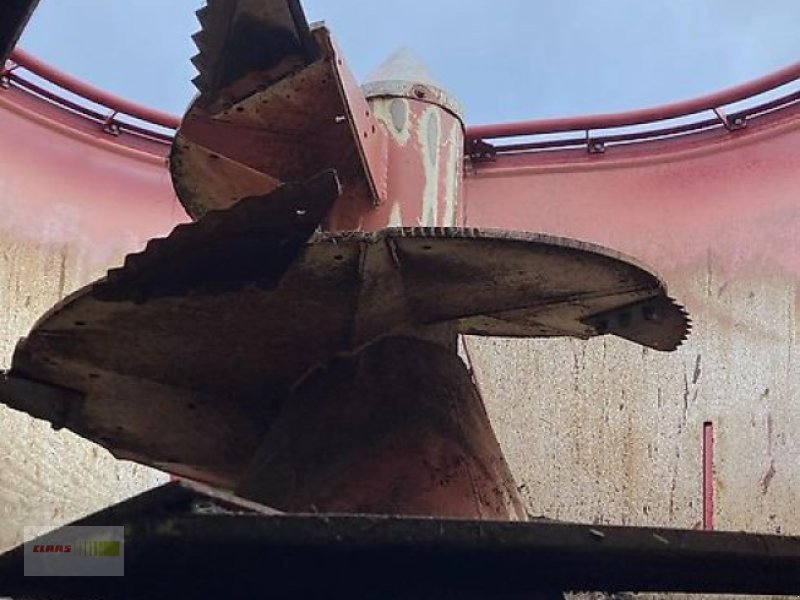 Futtermischwagen des Typs Strautmann Verti-Mix 951, Gebrauchtmaschine in Schwülper (Bild 7)