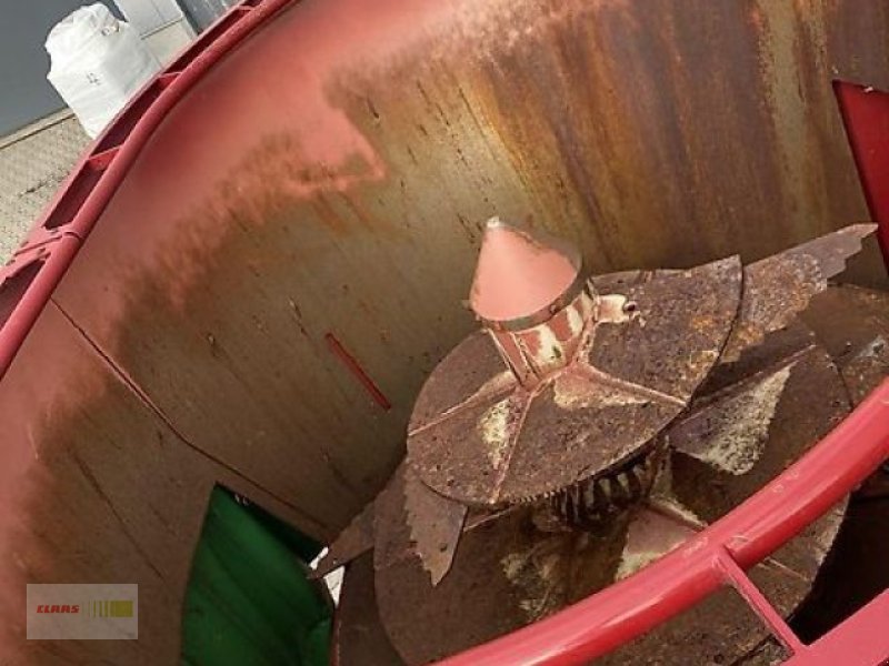 Futtermischwagen des Typs Strautmann Verti-Mix 951, Gebrauchtmaschine in Schwülper (Bild 8)