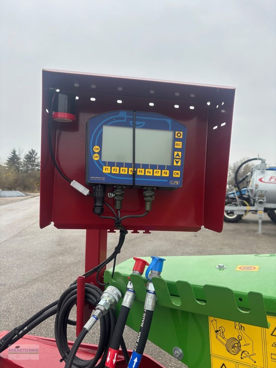 Futtermischwagen za tip Strautmann Verti Mix 951, Neumaschine u Pettenbach (Slika 5)