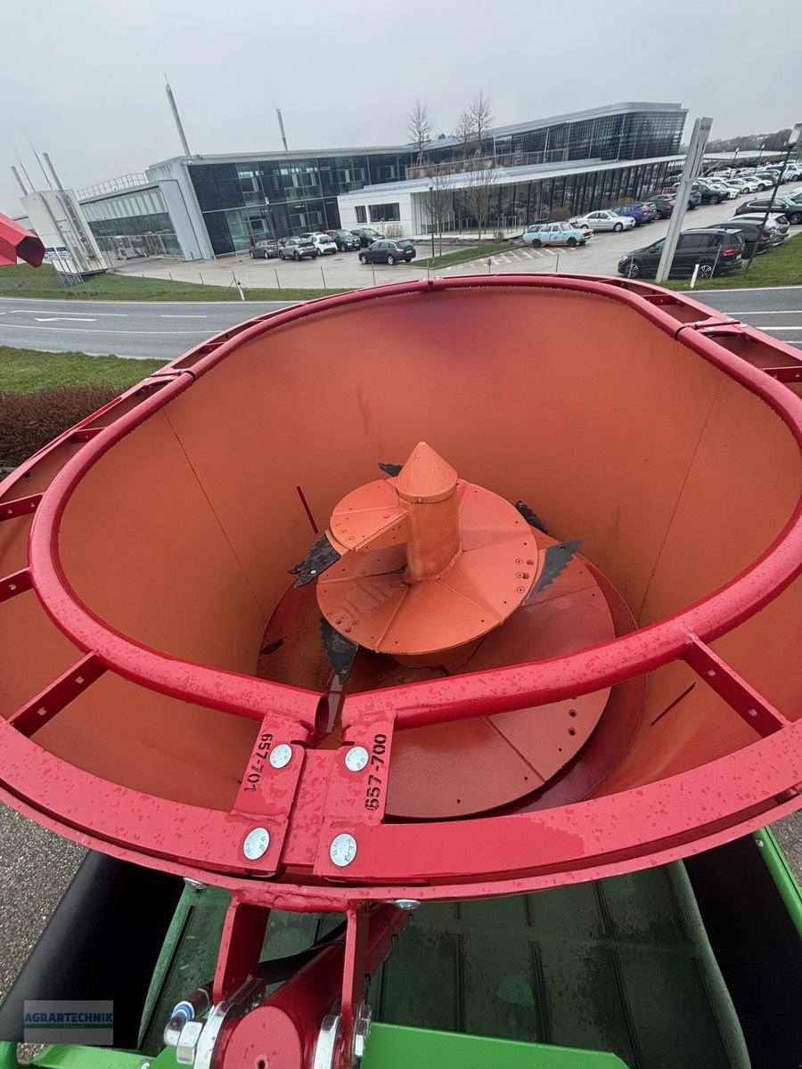 Futtermischwagen za tip Strautmann Verti Mix 951, Neumaschine u Pettenbach (Slika 6)