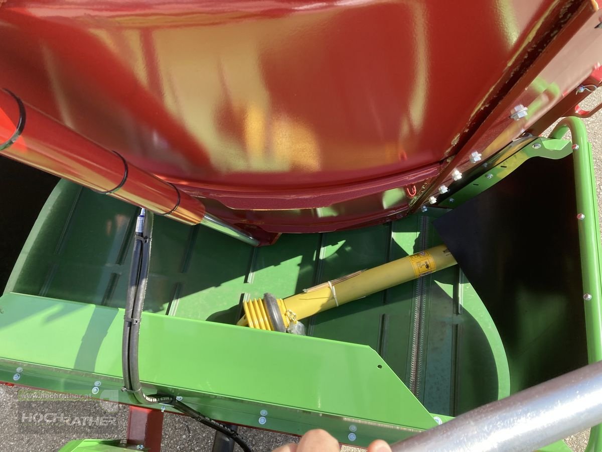 Futtermischwagen des Typs Strautmann Verti-Mix 951, Neumaschine in Kronstorf (Bild 16)