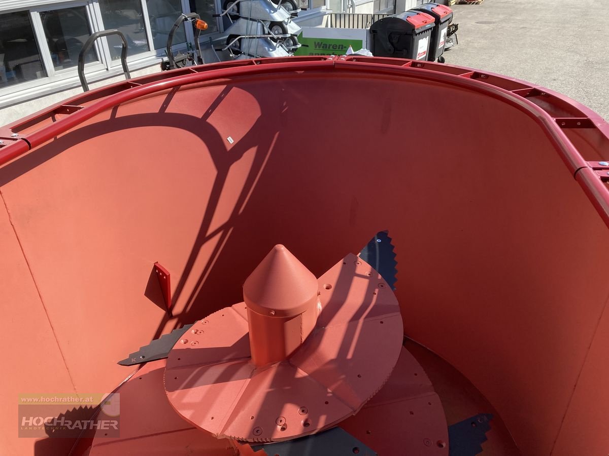 Futtermischwagen des Typs Strautmann Verti-Mix 951, Neumaschine in Kronstorf (Bild 14)