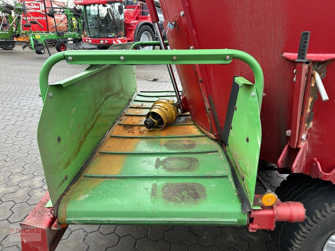 Futtermischwagen του τύπου Strautmann VertiMix 1250, Gebrauchtmaschine σε Sulingen (Φωτογραφία 6)