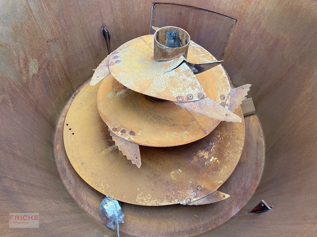 Futtermischwagen του τύπου Strautmann VertiMix 1250, Gebrauchtmaschine σε Sulingen (Φωτογραφία 8)