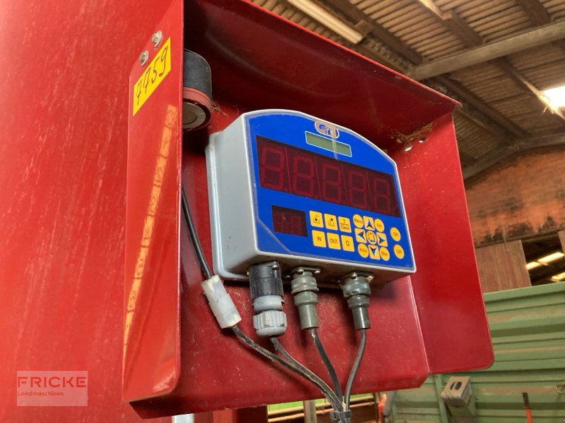 Futtermischwagen του τύπου Strautmann VertiMix 1250, Gebrauchtmaschine σε Sulingen (Φωτογραφία 2)