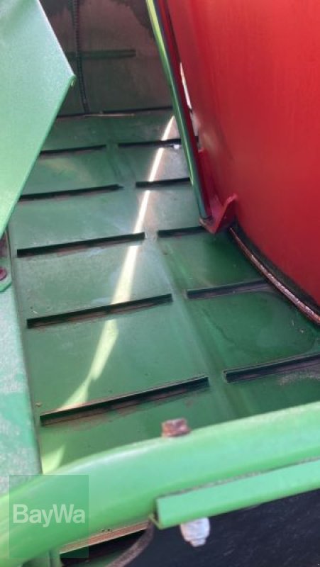 Futtermischwagen des Typs Strautmann VERTIMIX 1400 DOUBLE, Gebrauchtmaschine in Fürth (Bild 4)