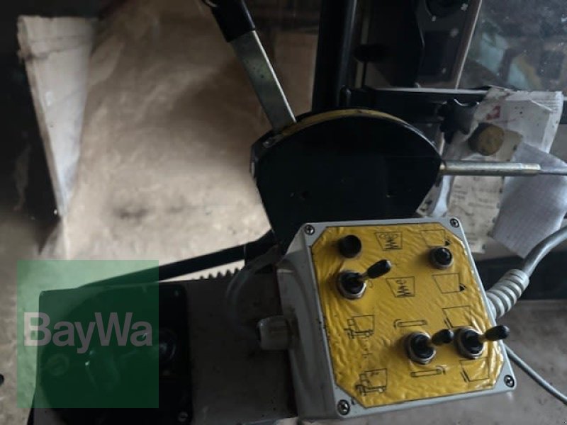 Futtermischwagen des Typs Strautmann VERTIMIX 1400 DOUBLE, Gebrauchtmaschine in Fürth (Bild 9)