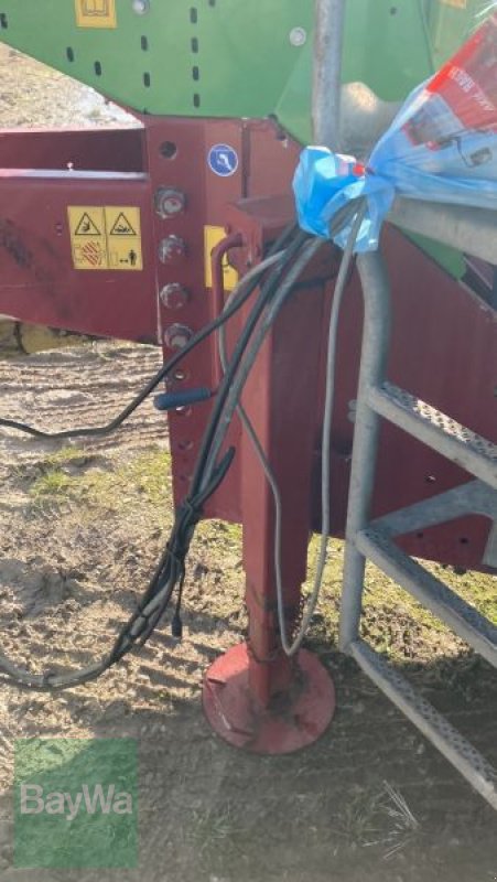 Futtermischwagen des Typs Strautmann VERTIMIX 1400 DOUBLE, Gebrauchtmaschine in Fürth (Bild 7)