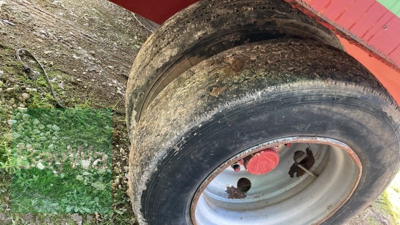 Futtermischwagen des Typs Strautmann VERTIMIX 1400 DOUBLE, Gebrauchtmaschine in Fürth (Bild 8)