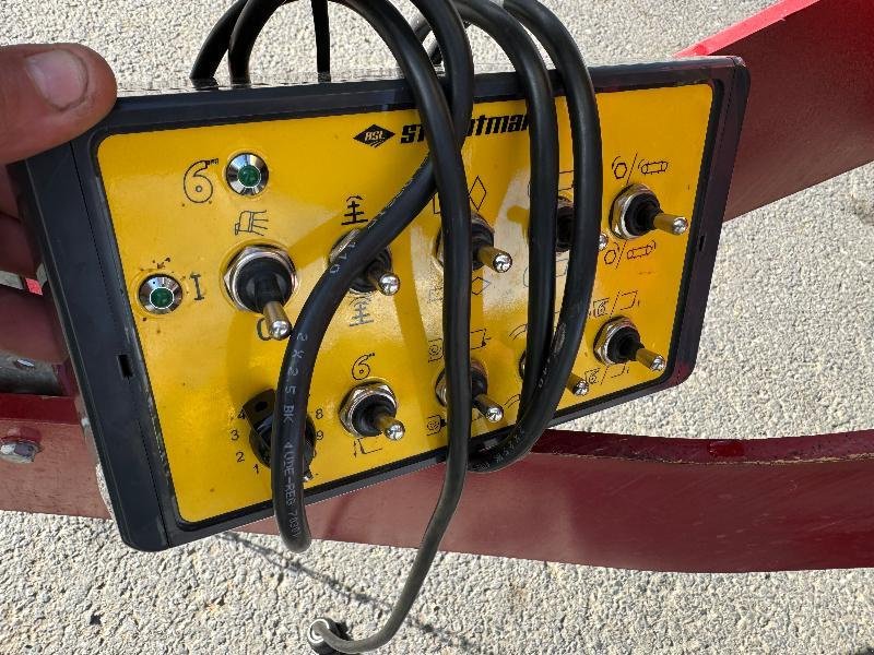 Futtermischwagen typu Strautmann VERTIMIX 1401, Gebrauchtmaschine v Wargnies Le Grand (Obrázek 9)