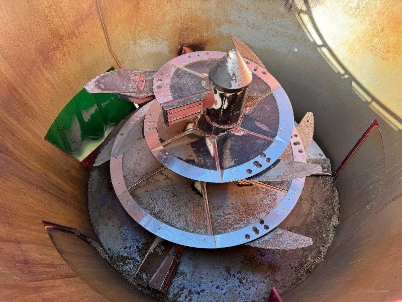 Futtermischwagen typu Strautmann VERTIMIX 1401, Gebrauchtmaschine v Wargnies Le Grand (Obrázek 10)