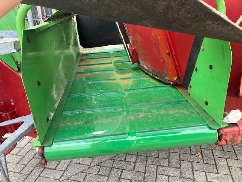 Futtermischwagen Türe ait Strautmann Vertimix 1700 double, Gebrauchtmaschine içinde Lunteren (resim 3)