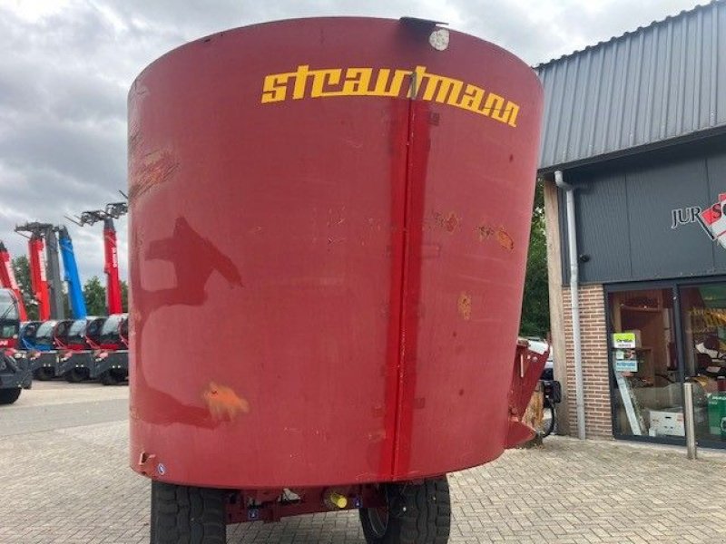 Futtermischwagen Türe ait Strautmann Vertimix 1700 double, Gebrauchtmaschine içinde Lunteren (resim 5)