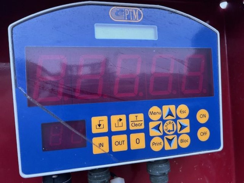 Futtermischwagen типа Strautmann Vertimix 1801 Double, Gebrauchtmaschine в Vroomshoop (Фотография 10)