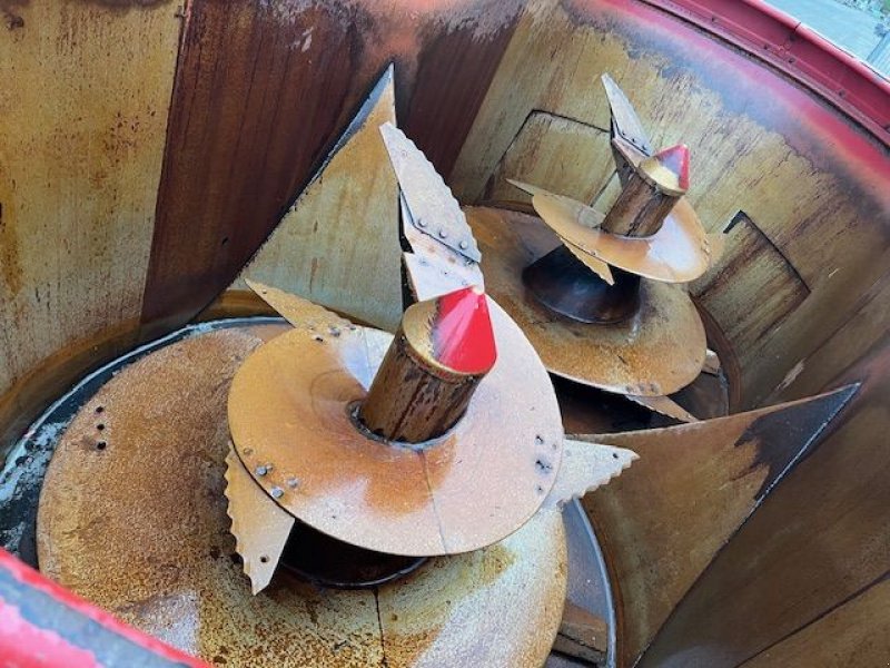 Futtermischwagen типа Strautmann Vertimix 1801 Double, Gebrauchtmaschine в Vroomshoop (Фотография 5)