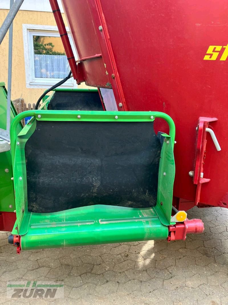 Futtermischwagen typu Strautmann Vertimix 951 IM KUDENAUFTRAG, Gebrauchtmaschine v Schöntal-Westernhausen (Obrázok 5)