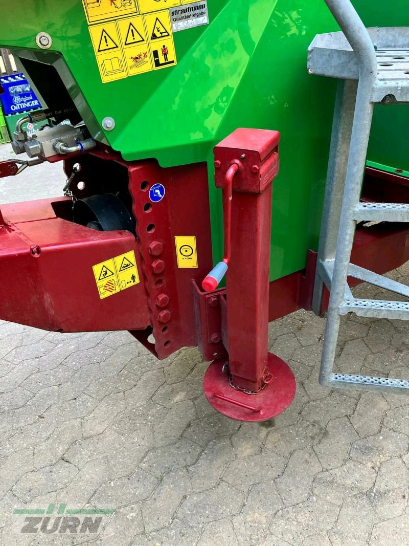 Futtermischwagen typu Strautmann Vertimix 951 IM KUDENAUFTRAG, Gebrauchtmaschine v Schöntal-Westernhausen (Obrázok 8)