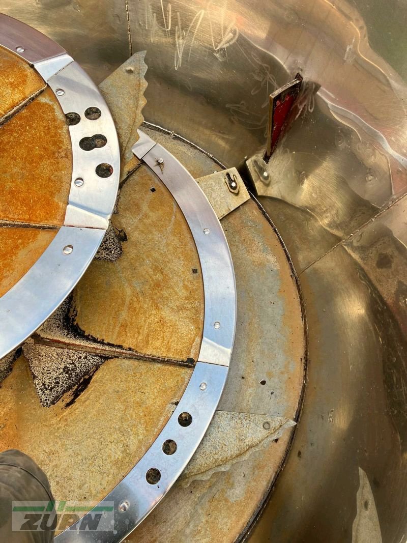 Futtermischwagen typu Strautmann Vertimix 951 IM KUDENAUFTRAG, Gebrauchtmaschine v Schöntal-Westernhausen (Obrázok 11)