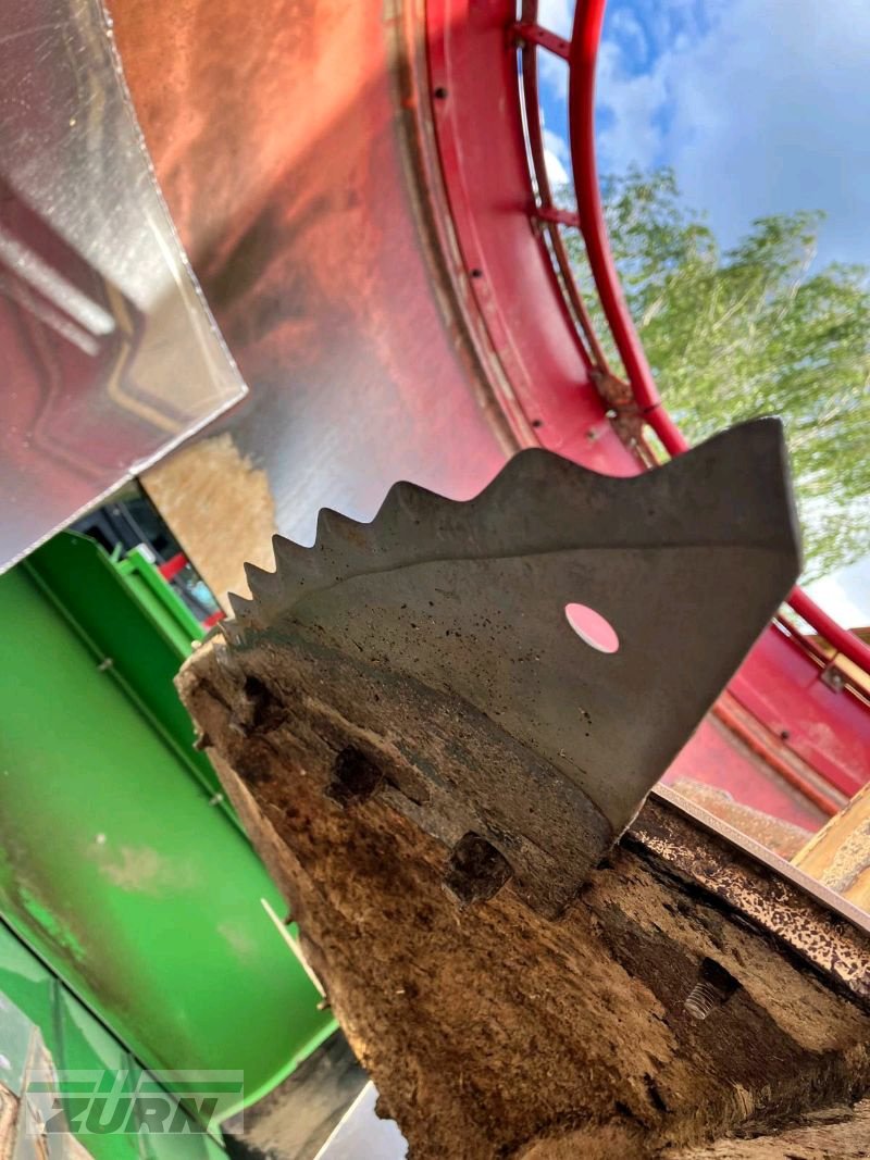 Futtermischwagen typu Strautmann Vertimix 951 IM KUDENAUFTRAG, Gebrauchtmaschine v Schöntal-Westernhausen (Obrázok 12)