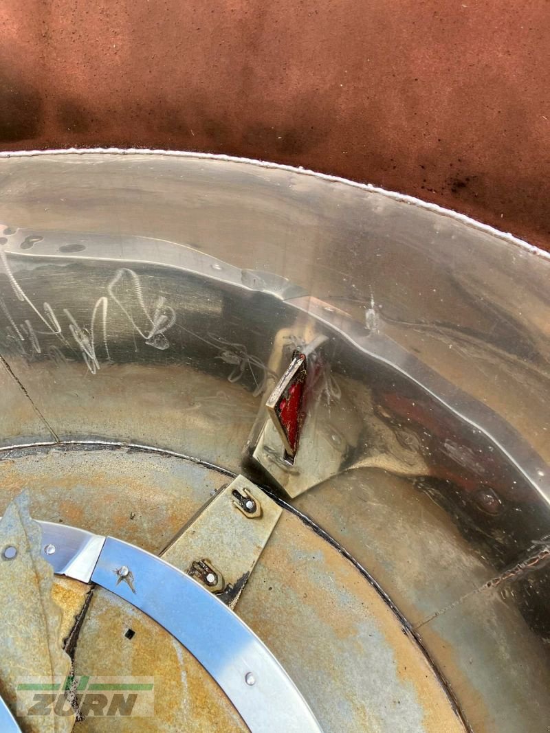 Futtermischwagen typu Strautmann Vertimix 951 IM KUDENAUFTRAG, Gebrauchtmaschine v Schöntal-Westernhausen (Obrázok 13)