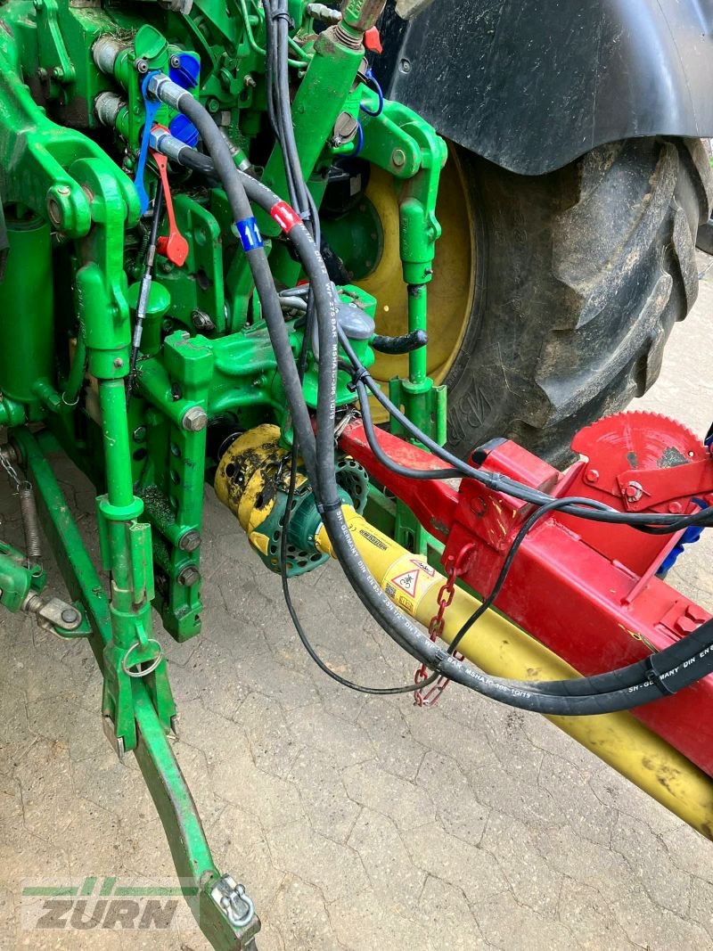 Futtermischwagen typu Strautmann Vertimix 951 IM KUDENAUFTRAG, Gebrauchtmaschine v Schöntal-Westernhausen (Obrázok 14)