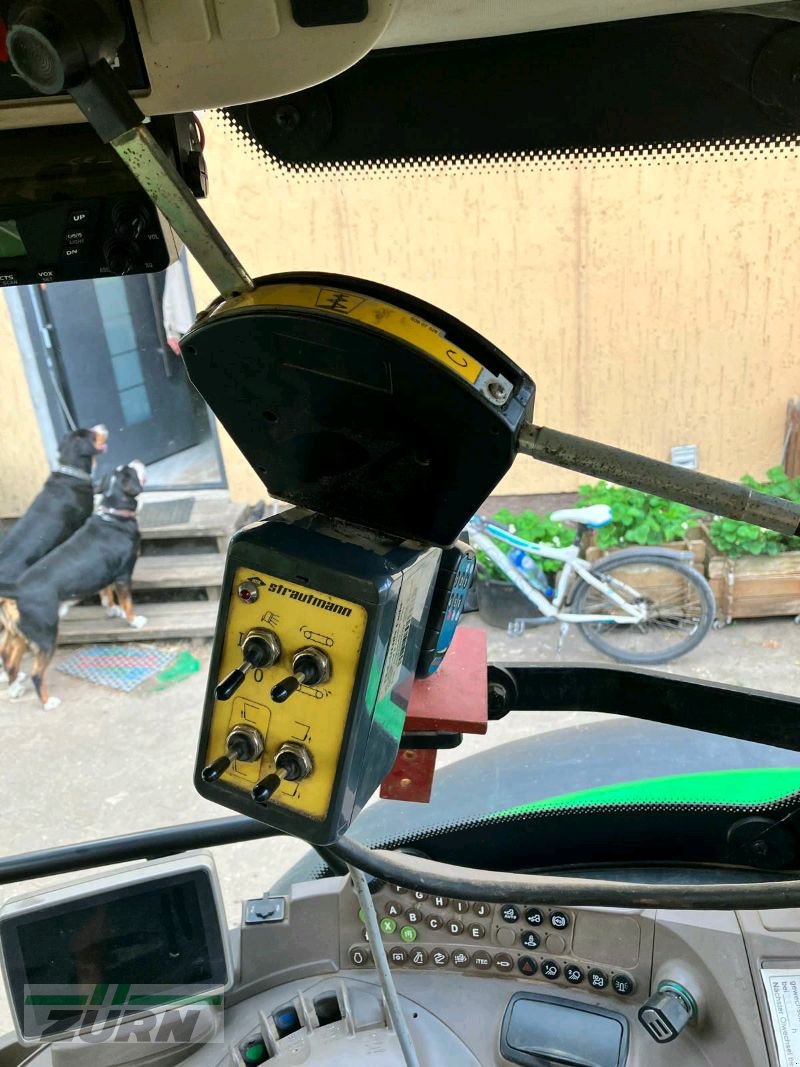 Futtermischwagen typu Strautmann Vertimix 951 IM KUDENAUFTRAG, Gebrauchtmaschine v Schöntal-Westernhausen (Obrázok 16)