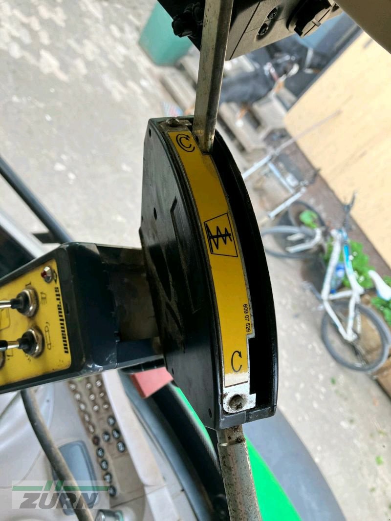 Futtermischwagen typu Strautmann Vertimix 951 IM KUDENAUFTRAG, Gebrauchtmaschine v Schöntal-Westernhausen (Obrázok 18)