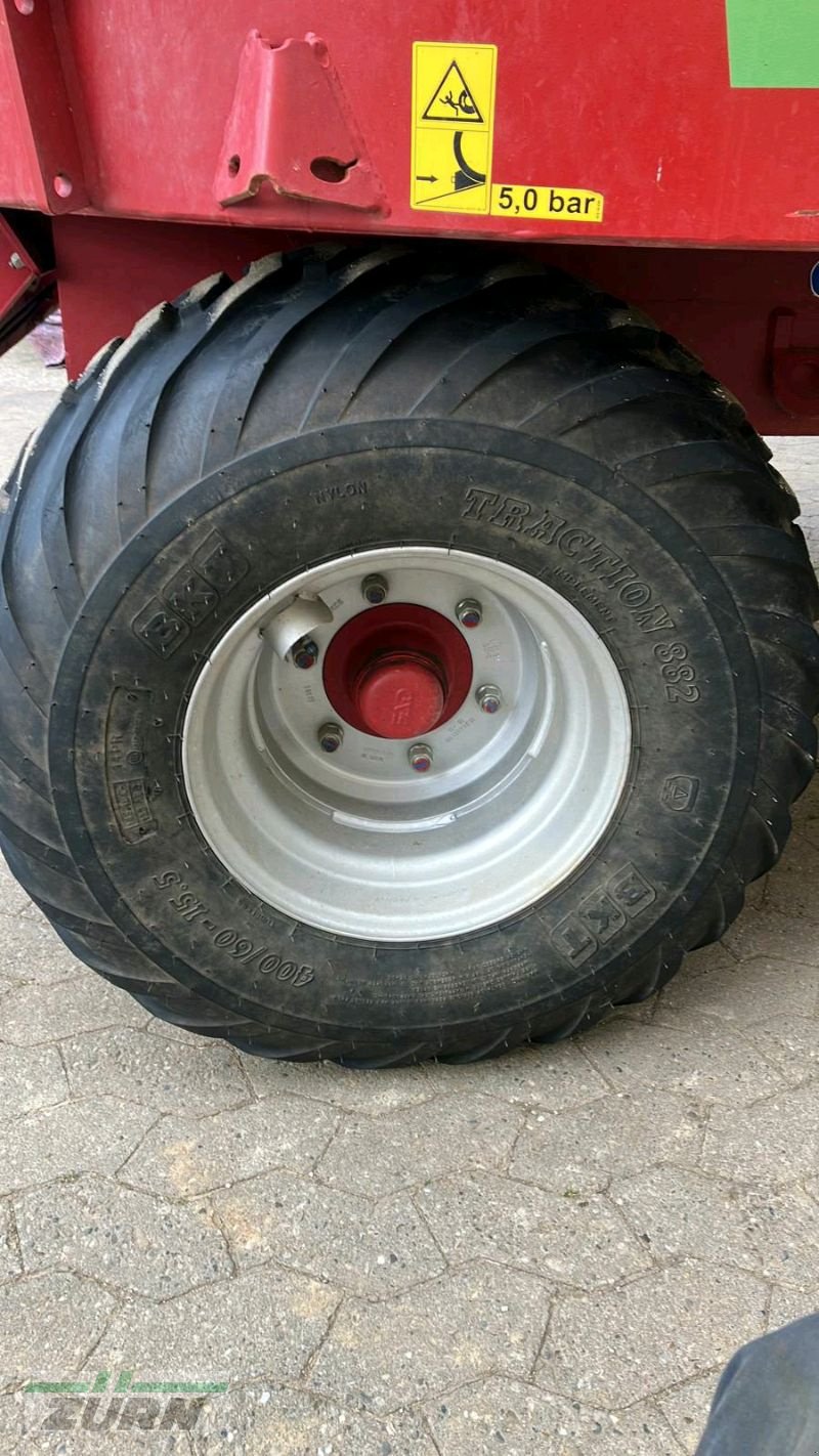 Futtermischwagen typu Strautmann Vertimix 951 IM KUDENAUFTRAG, Gebrauchtmaschine v Schöntal-Westernhausen (Obrázok 19)