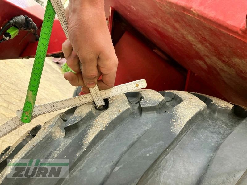 Futtermischwagen typu Strautmann Vertimix 951 IM KUDENAUFTRAG, Gebrauchtmaschine v Schöntal-Westernhausen (Obrázok 22)