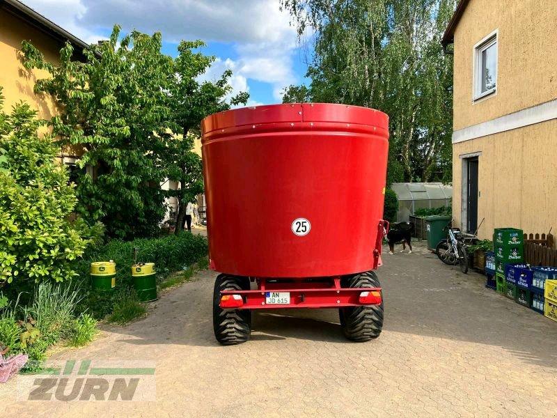 Futtermischwagen typu Strautmann Vertimix 951 IM KUDENAUFTRAG, Gebrauchtmaschine v Schöntal-Westernhausen (Obrázok 23)