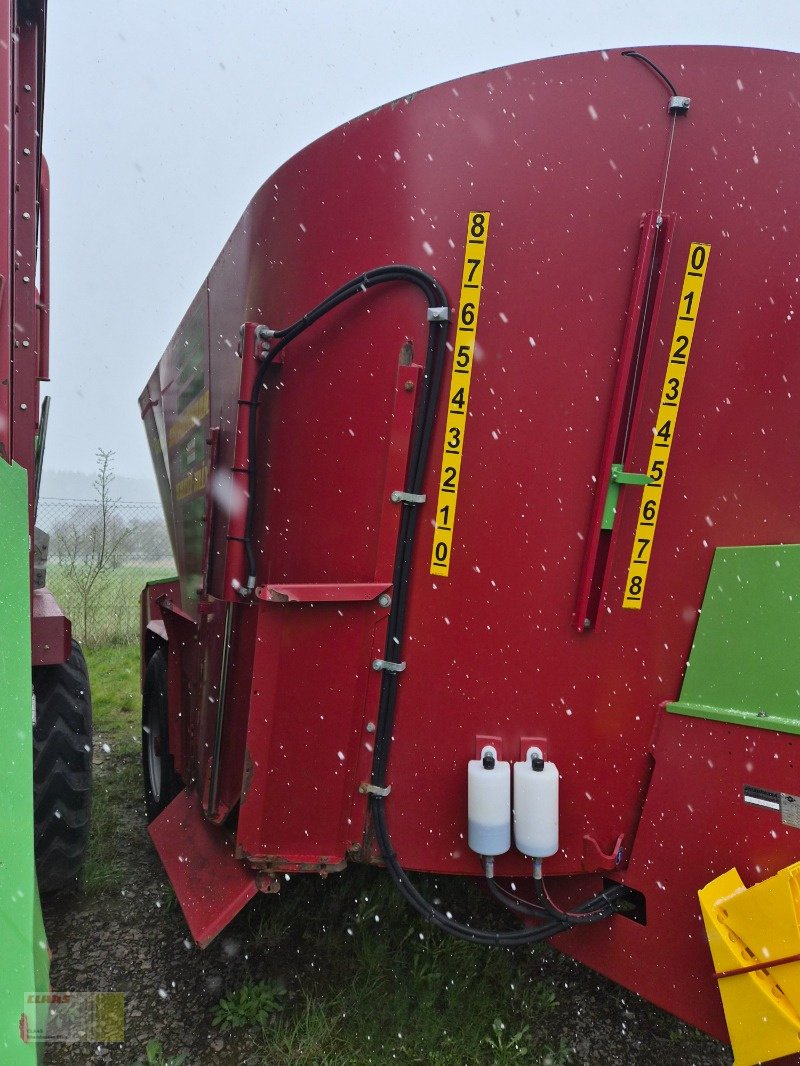 Futtermischwagen typu Strautmann VM 1800 Double K, Gebrauchtmaschine v Reinheim (Obrázek 3)