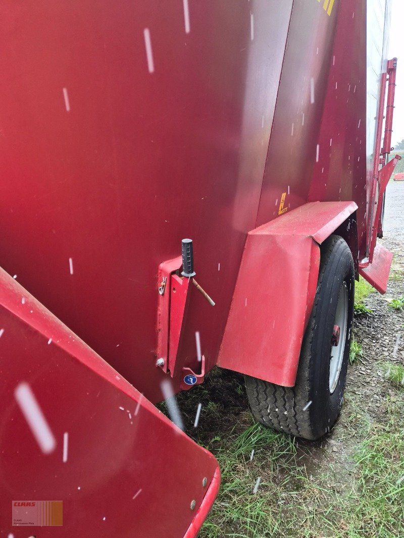 Futtermischwagen typu Strautmann VM 1800 Double K, Gebrauchtmaschine v Reinheim (Obrázek 7)