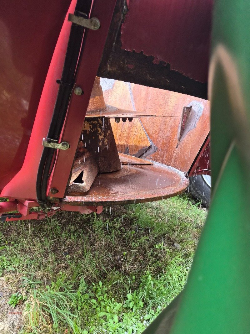 Futtermischwagen typu Strautmann VM 1800 Double K, Gebrauchtmaschine v Reinheim (Obrázek 10)